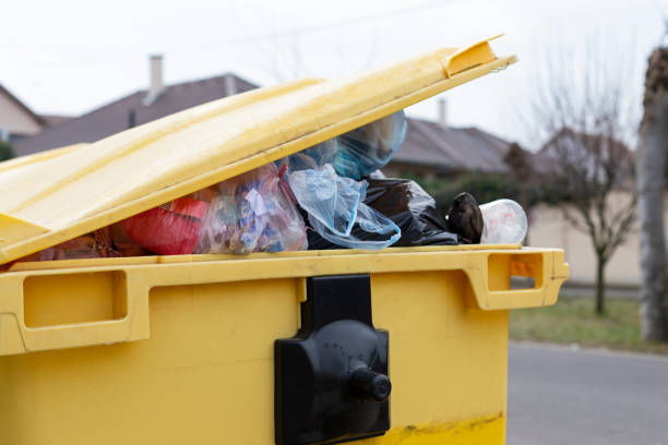 Professional Junk Removal in Boiling Spring Lakes, NC
