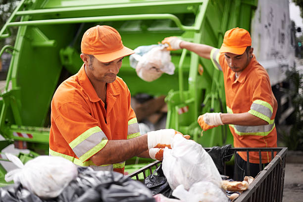 Best Residential Junk Removal  in Boiling Spring Lakes, NC