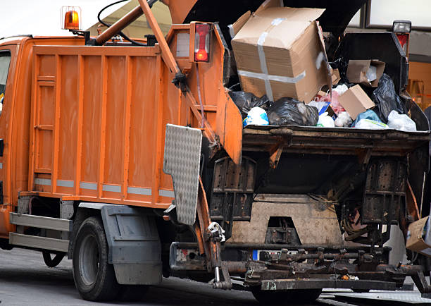 Best Retail Junk Removal  in Boiling Spring Lakes, NC