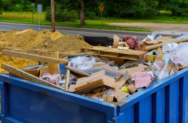 Best Construction Debris Removal  in Boiling Spring Lakes, NC